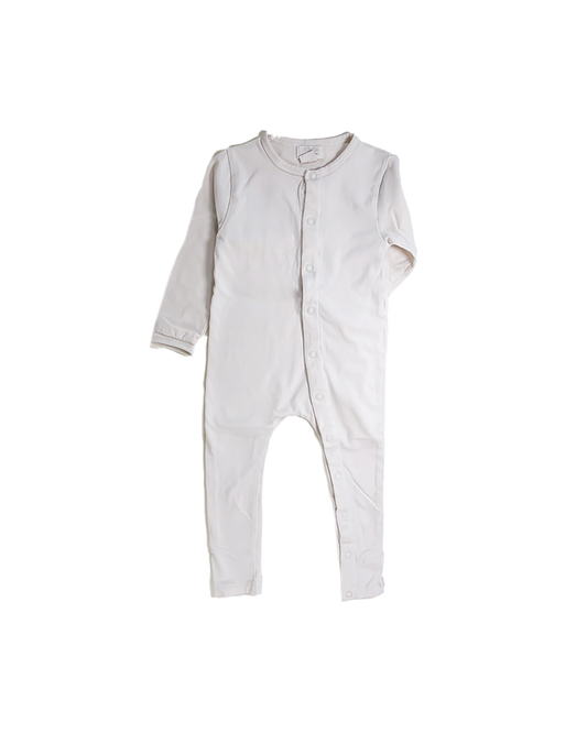 PYJAMA THE SIMPLE FOLK CREAM