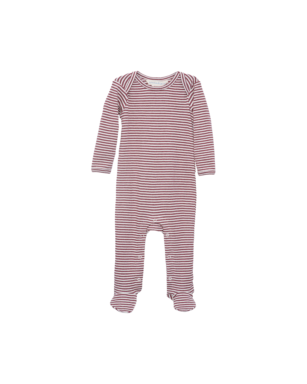 PYJAMA SERENDIPITY BEET