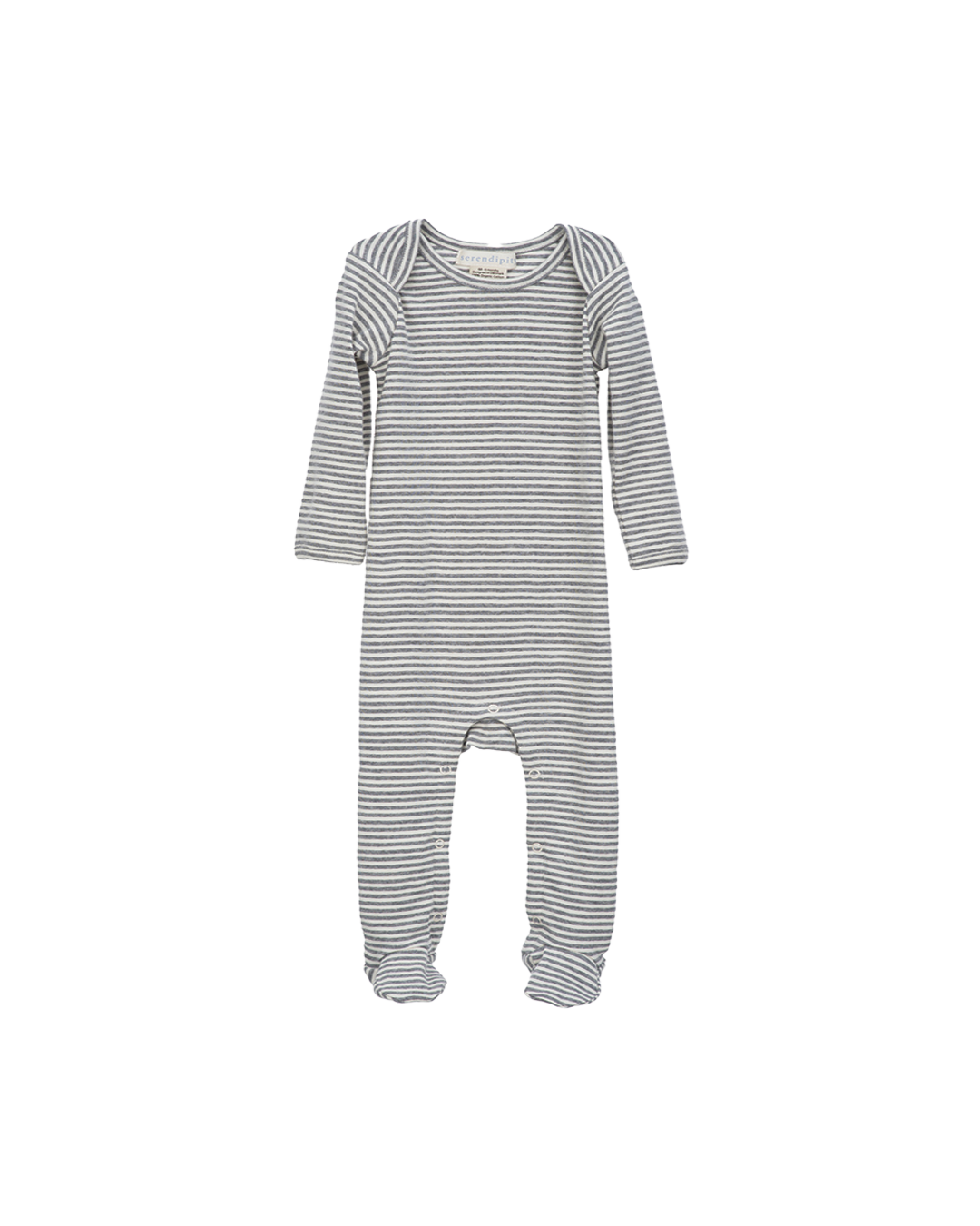 PYJAMA SERENDIPITY GREY