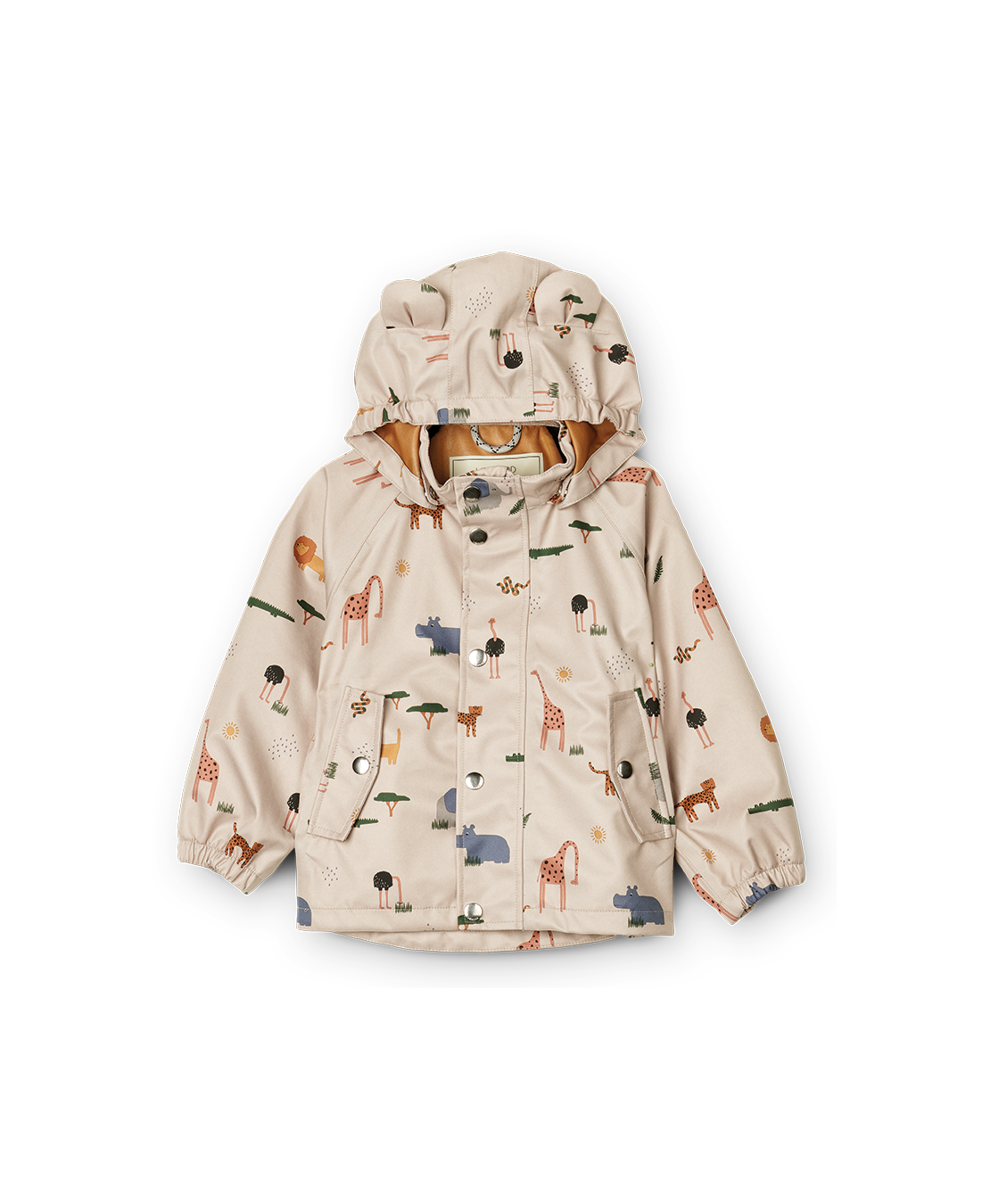 RAINWEAR LIEWOOD SAFARI