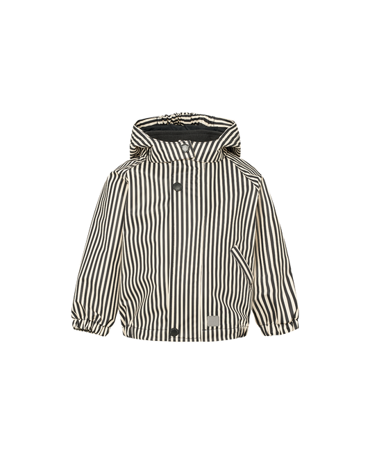 RAINWEAR MARMAR BLUE DEW STRIPE