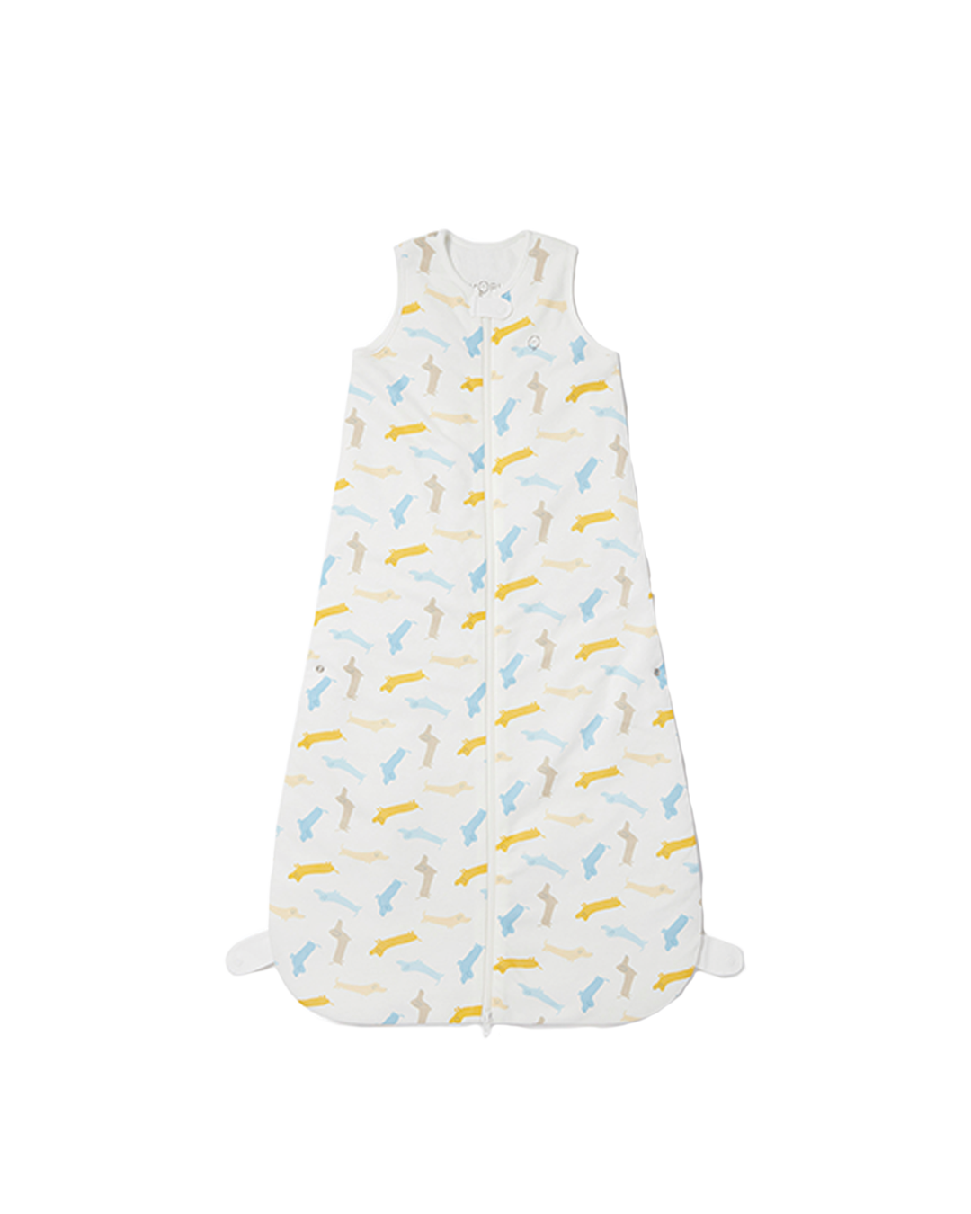 SLEEPING BAG MORI PUP 56