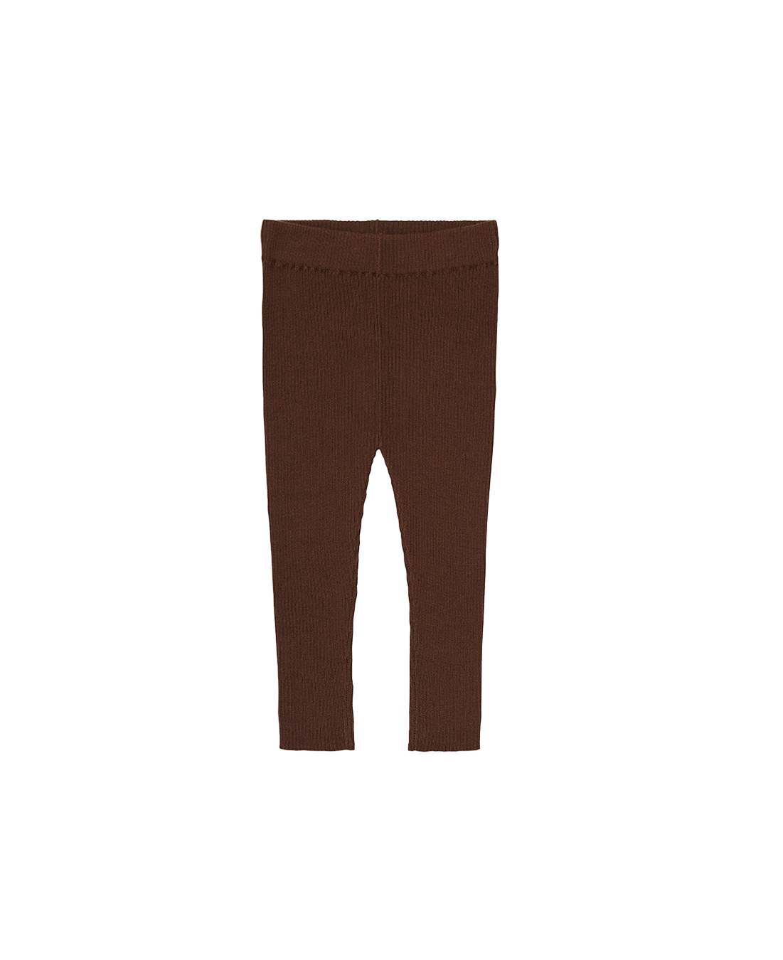 TROUSERS FUB MAROON