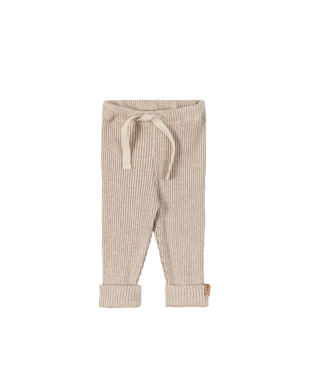 TROUSERS NIXNUT BEIGE