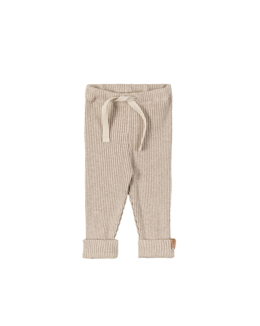 TROUSERS NIXNUT BEIGE