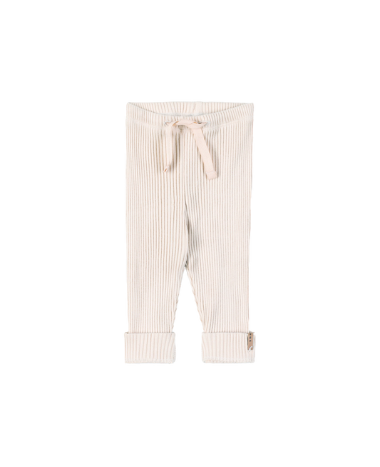 TROUSERS NIXNUT CREAM