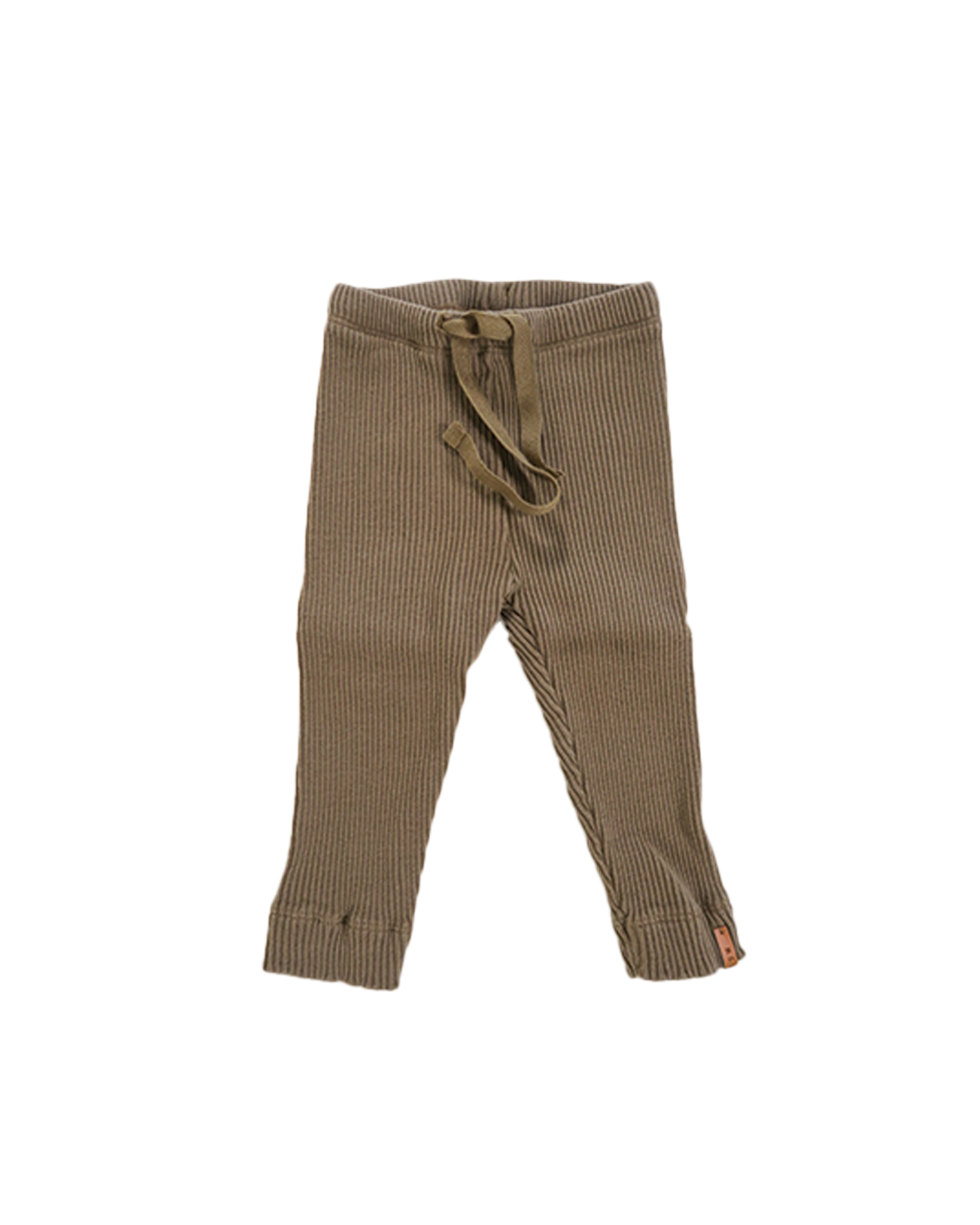 TROUSERS NIXNUT OLIVE 50