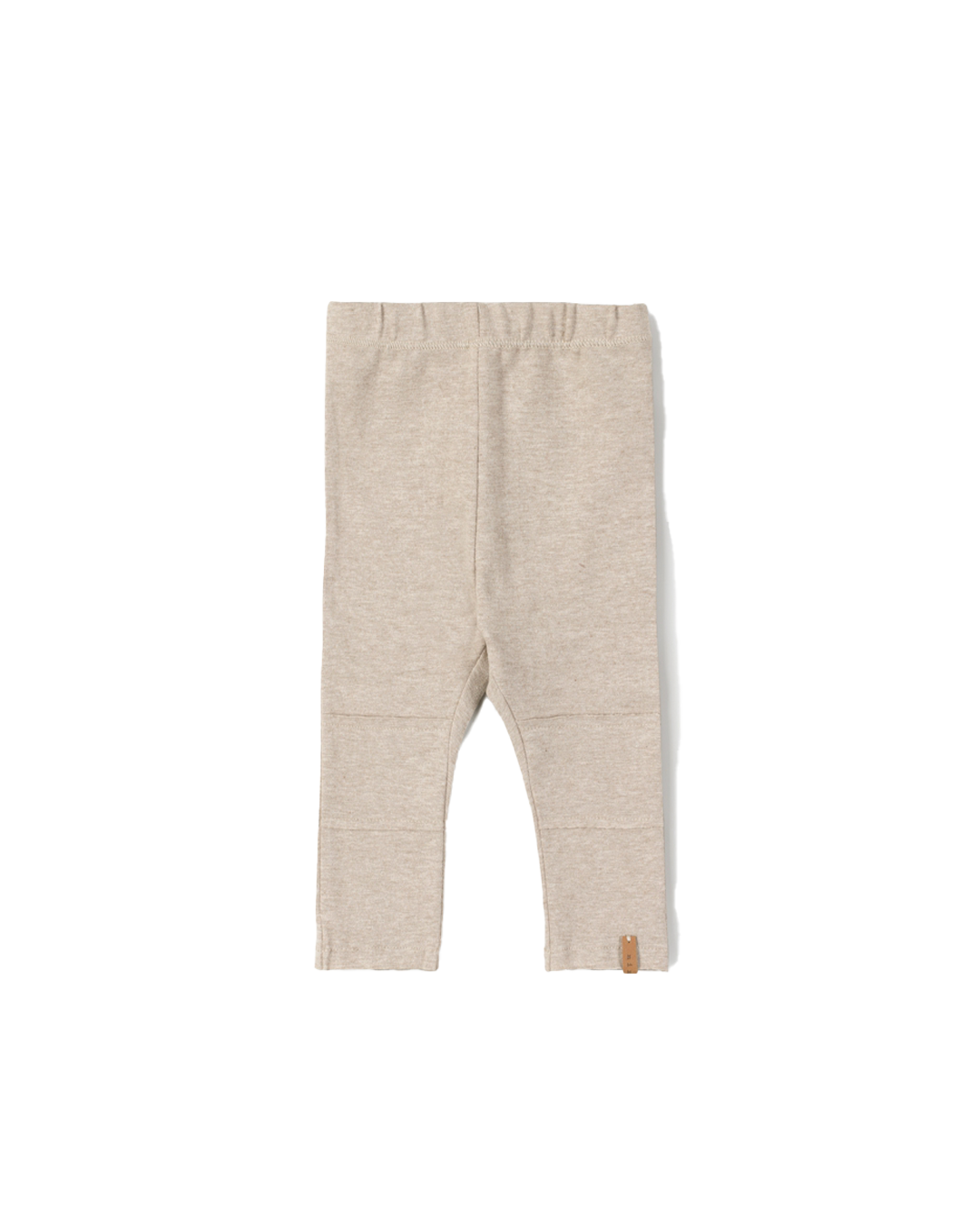 TROUSERS NIXNUT BEIGE