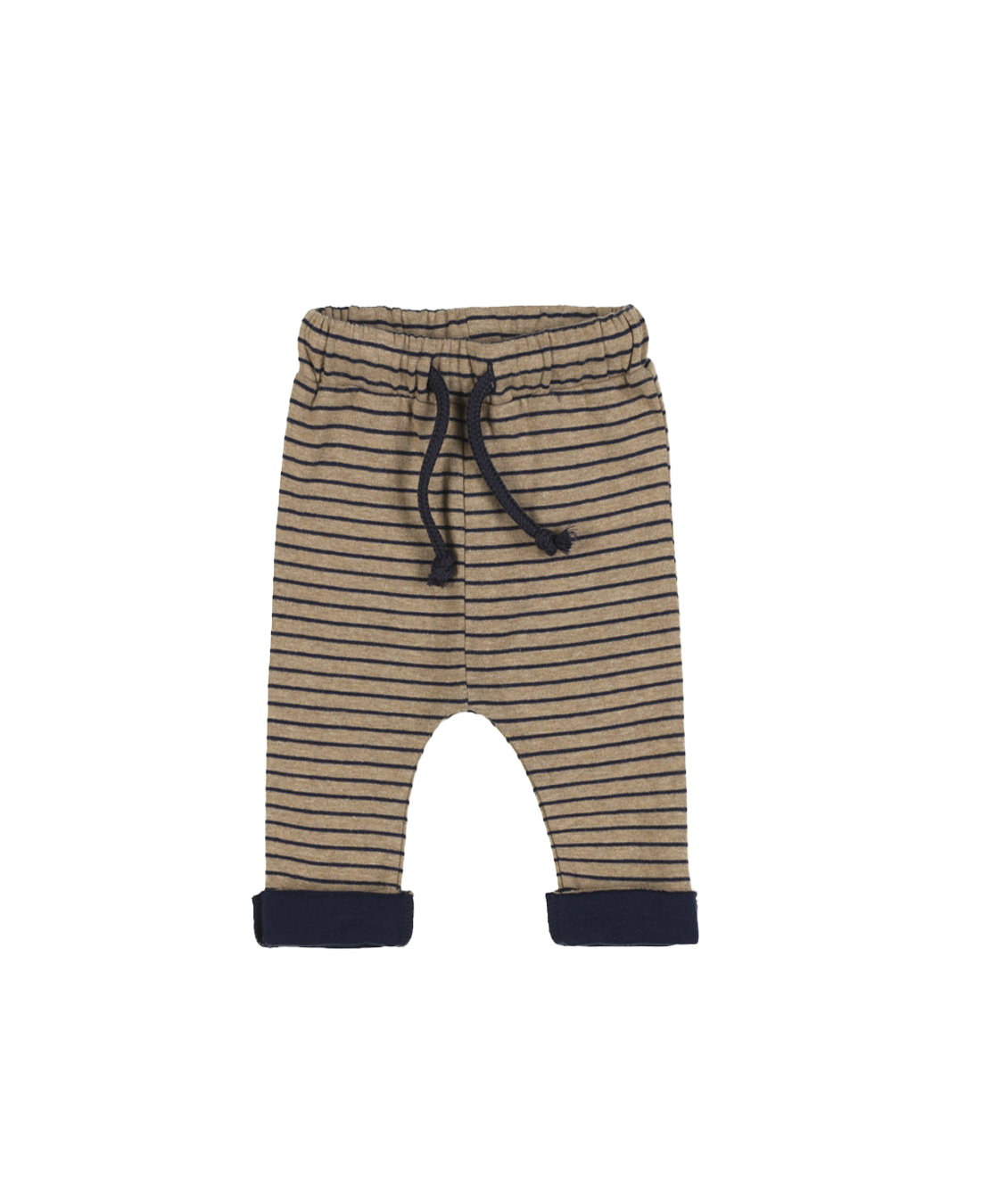 TROUSERS NIXNUT NIGHT STRIPE