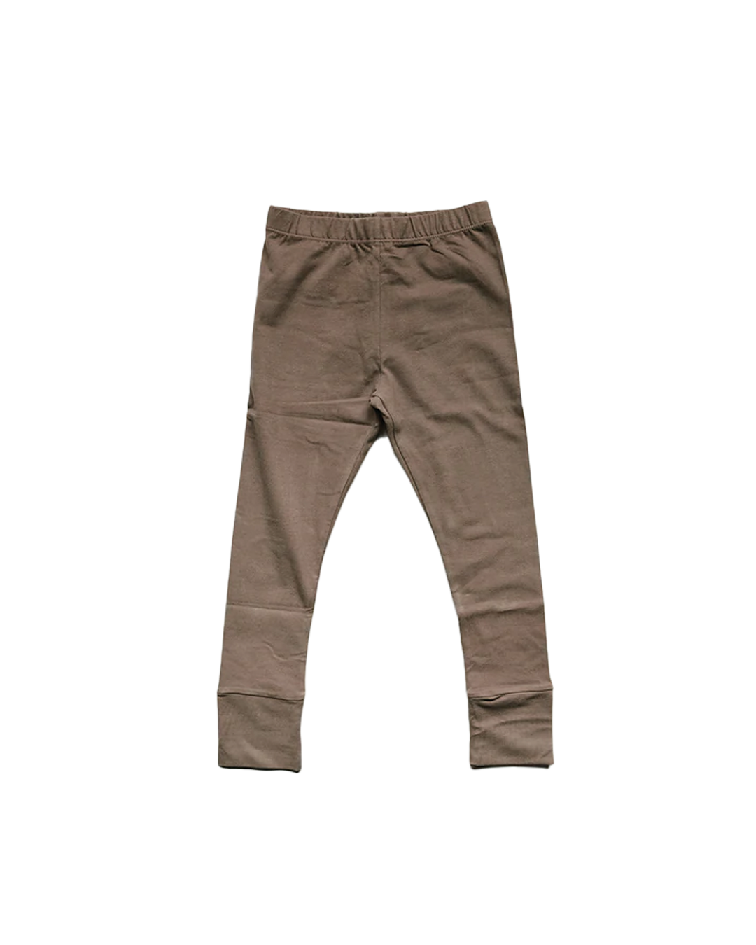 TROUSERS THE SIMPLE FOLK WALNUT 86