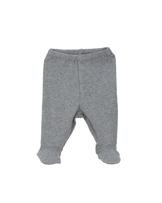 TROUSER SERENDIPITY GREY