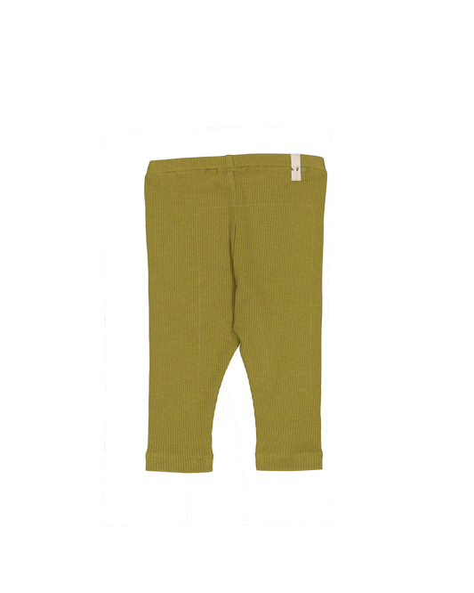 TROUSERS WHEAT FROG