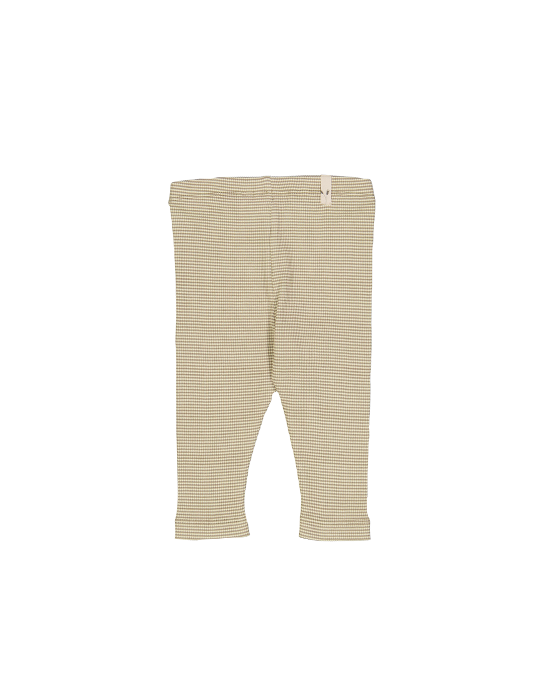 TROUSERS WHEAT WARM STONE STRIPE