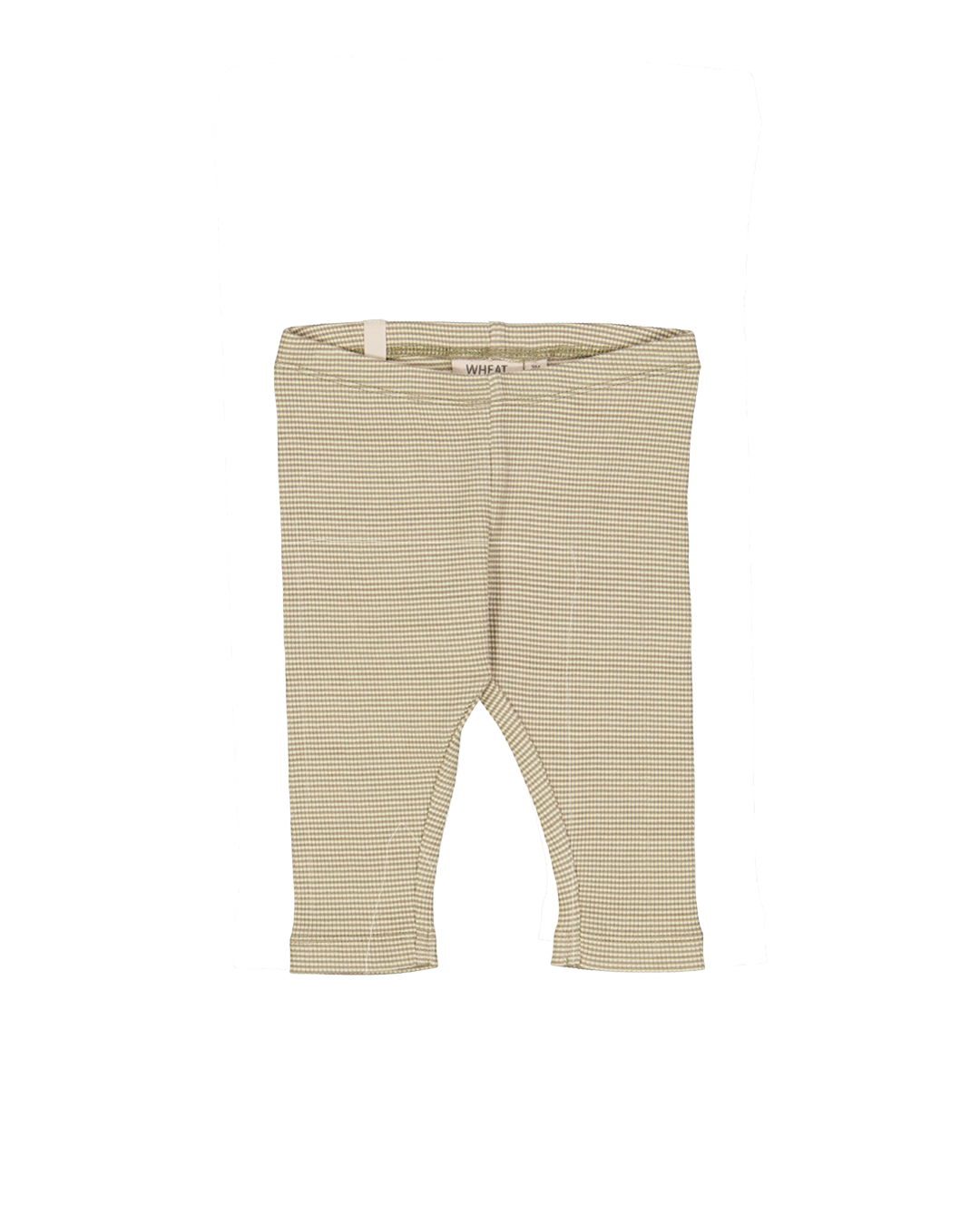 TROUSERS WHEAT WARM STONE STRIPE