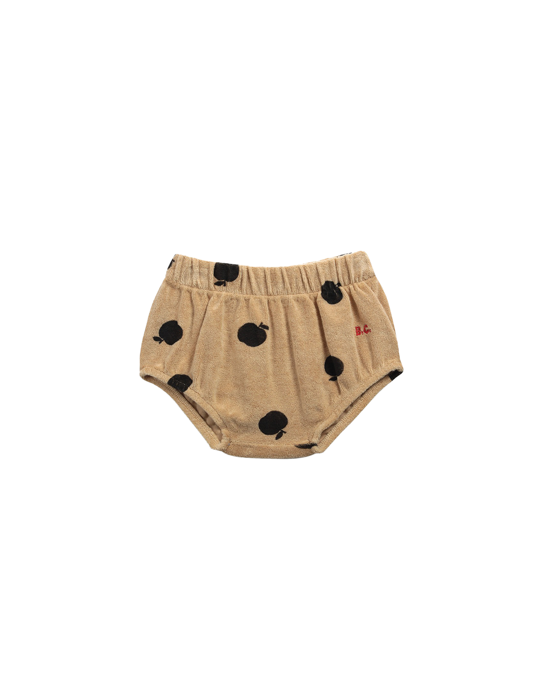 TROUSERS BOBO CHOSES BEIGE 74