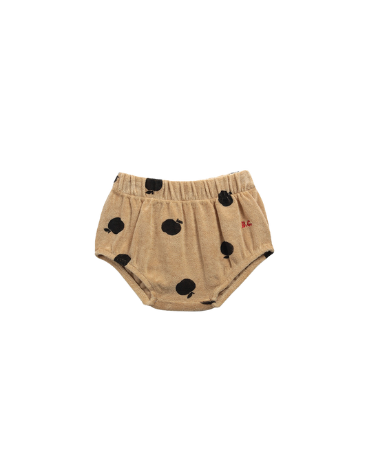 TROUSERS BOBO CHOSES BEIGE 74