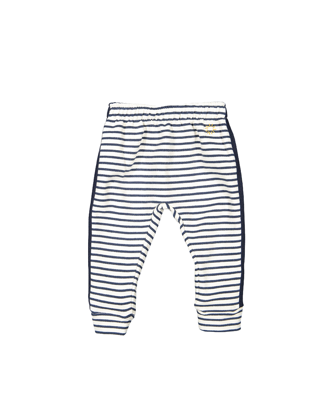 TROUSERS HEY SOLEIL BRETON 62