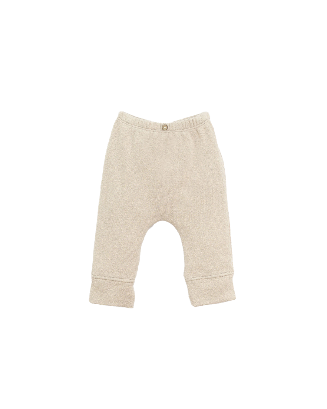 TROUSERS PLAYUP CREAM 68