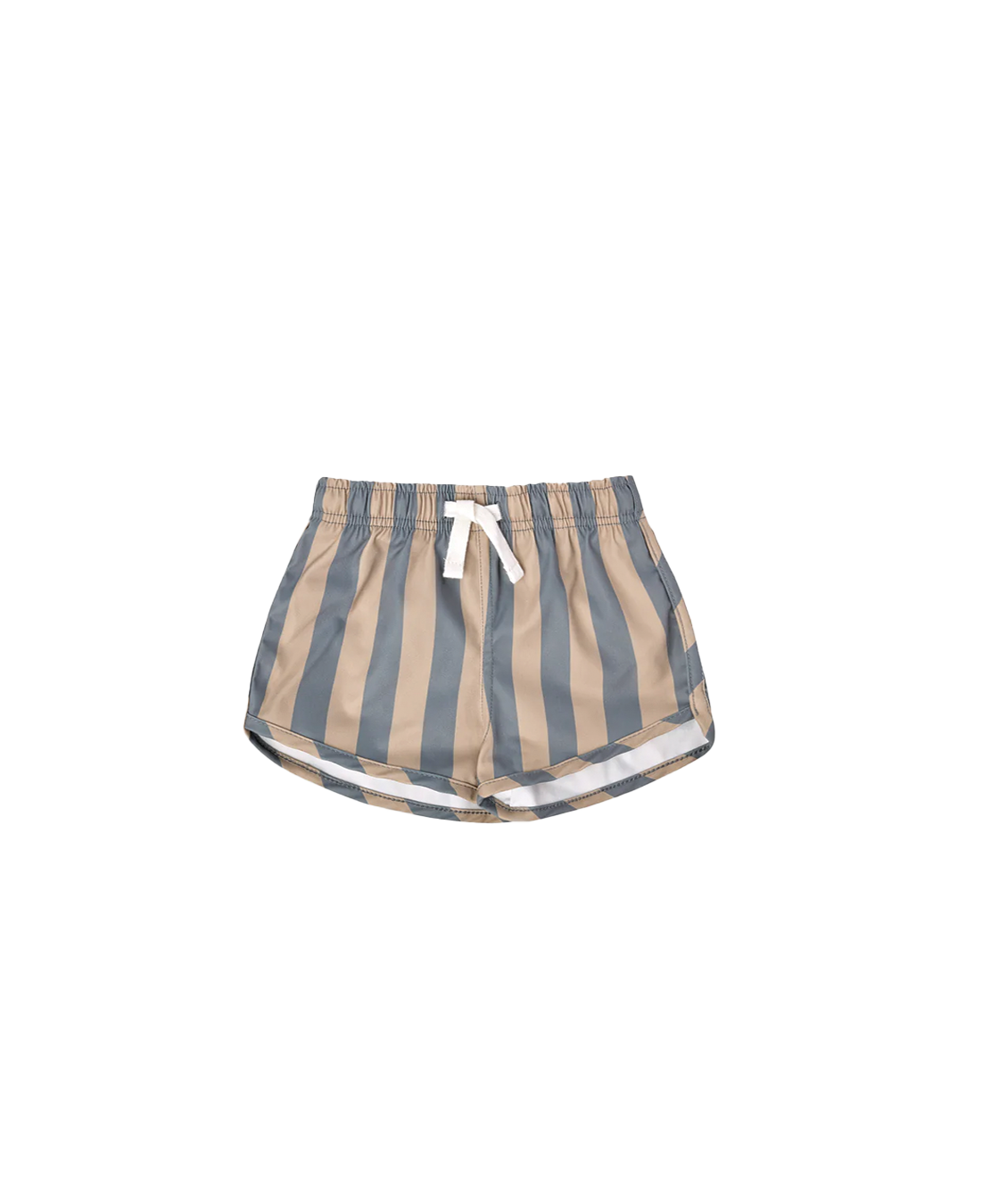 SWIMWEAR QUINCY MAE OCEAN STRIPE