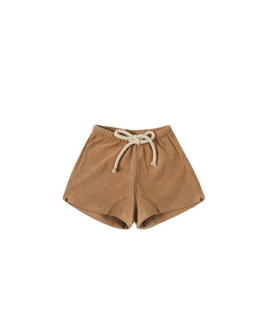 TROUSERS ORGANIC ZOO GOLD