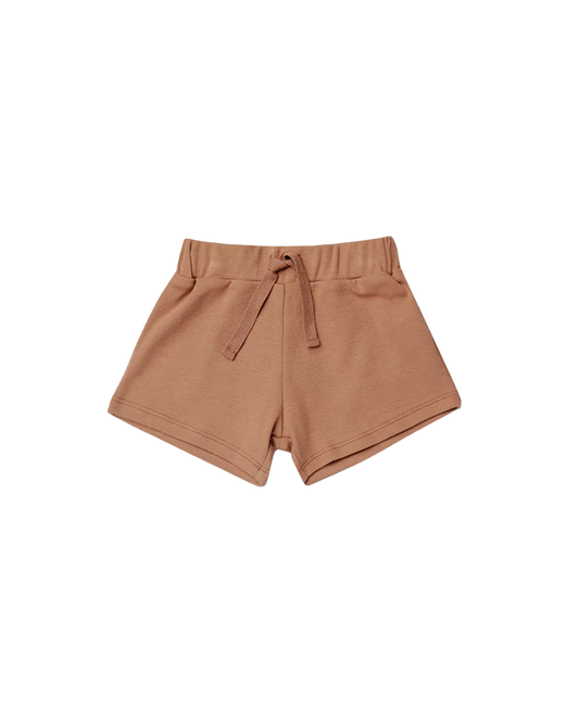 TROUSERS QUINCY MAE CLAY